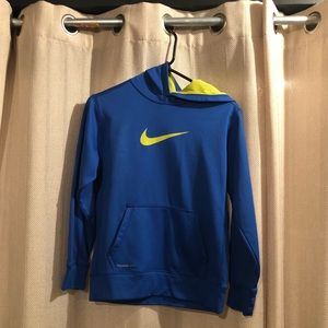 Girls Nike Hoodie